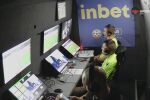 Скандално! Човек на VAR-а рови в сайт за залози на мача на ЦСКА (ВИДЕО)