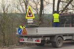 След смъртта на 12-годишната Сияна: Поставят знаци на фаталната отсечка