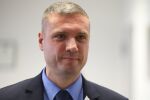 Образуваха дисциплинарно производство срещу бившия зам.-директор на ГДБОП Калин Литов