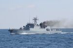 НАТО провежда многонационални учения в Черно море (ВИДЕО)