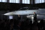 Росен Железяков за първия F-16 Блок 70: Началото на идеологическата модернизация на армията