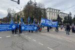 За да падне блокадата: Правителството осигурява 15 млн. лв. на столицата