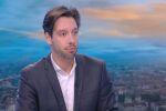 Борис Бонев: В Столична община действа паралелна община. Близки на Васил Терзиев колят и бесят