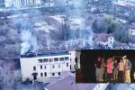 С благотворителни постановки: Ученици събират пари за изгорялата гимназия в Трявна
