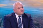 Демерджиев за обвинението: Търси се медиен ефект, няма безстопанственост
