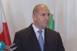 Румен Радев е в Полша за среща от форума „Три морета“