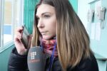 „Многобройни следи от мъчения“: Задържането и смъртта на украинска журналистка в руски затвор