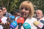 Манолова: Без участието на ИТН в разговорите няма как да има правителство с трети мандат