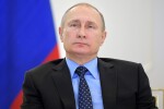 Владимир Путин: Няма да гоним американски дипломати