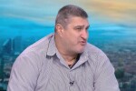 Любо Ганев: Лазаров може да стане почетен председател, като втори президент