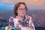 Румяна Коларова: От началото на своя мандат президентът показва политическа пристрастност