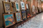 Исторически рекорд: Продадоха картина за 60 000 евро на търг у нас 