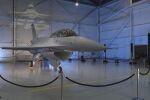 България получи първия F-16: До края на годината ще разполагаме с 8 машини