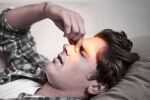 Синузит: Как да се отървете от болезнената инфекция