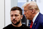 Тръмп: Зеленски иска да се откаже от сделката за редкоземните елементи, ще има големи проблеми