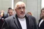 Бойко Борисов: Всички искат постове, ГЕРБ няма да е дойна крава