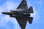 Норвежки изтребители F-35 са вдигнати по тревога заради руски самолети, приближили Полша