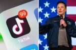 TikTok е отново активен: Какво ще се случи, ако Мъск купи приложението?