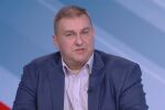 Емил Радев за Шенген: Жертва сме на вътрешнополитическите битки в дадени държави членки