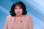 Петкова за цената на парното: Опитват се да опорочат безпрецедентното поевтиняване на газа