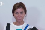 Весела Димитрова: В Токио трябва да сме пределно концентрирани (ВИДЕО) 