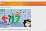 Радио N-JOY празнува 17 години в ефир 