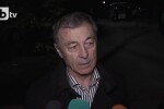 Пламен Марков: Не съм доволен, ЦСКА трябва да побеждава убедително (ВИДЕО)