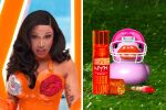Вече можем да постигнем плътните устни на Cardi B с NYX Duck Plump Lip Gloss