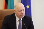 Росен Желязков с равносметка за първите 100 дни на правителството 