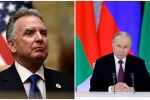 Пратеникът на Тръмп: Путин е готов за трайно мирно споразумение с Украйна