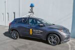 Колите на Google Street View отново тръгват из България