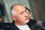 Борисов: Президентът нека излезе да каже, че F-16 не е добър самолет и американското правителство да му отговори