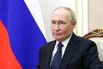 Путин обяви великденско примирие 