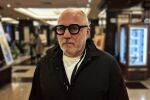 Рикардо Нери: В Източна Европа има много повече истории за разказване