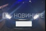 Преди собственик да разбере, че колата му я няма: Хванаха автокрадец на 