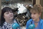 „Най-важно ми беше да изкараме децата“: Само пред bTV - Разказ на социалните работници за пожара в Ямбол