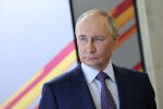 Владимир Путин поздрави новия папа Лъв XVI