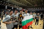 Българите покориха колежанското първенство на САЩ във волейбола 