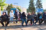 Стачката на градския транспорт в София става безсрочна