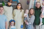 Спасиха бебе с първата по рода си генна корекция за смъртоносно рядко заболяване (ВИДЕО)