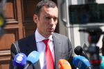 Терзиев за отпуснатите от МС пари: Пореден епизод от сериала, циркова постановка