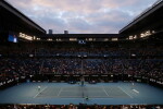 Окончателно: Само ваксинирани тенисисти на Australian Open