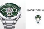 HUAWEI WATCH Ultimate Green Edition: Перфектната комбинация от стил, голф и приключение