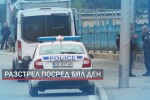 Показно убийство в София: Мъж е застрелян на стадион 