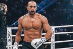 Легендата Бадр Хари ще участва в GLORY 89