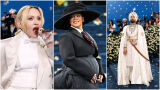 МЕТ ГАЛА 2025 (Met Gala) - най-зашеметяващите визии, които ни оставиха без дъх (ГАЛЕРИЯ)