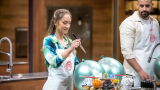 В кухнята на MasterChef избухва пожар (ВИДЕО)