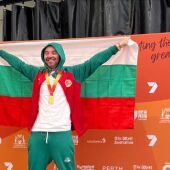 Подвиг: Българин стана световен шампион с чуждо сърце и бъбрек