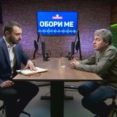 „Обори ме“ с Тошко Йорданов: Ще направим всичко възможно да има работещ парламент