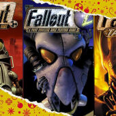 Fallout 2: Странният апокалипсис